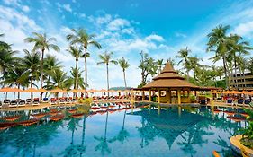 Beyond Resort Kata - SHA Extra Plus